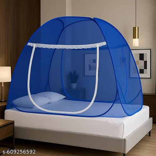 Premium foldable mosquito net