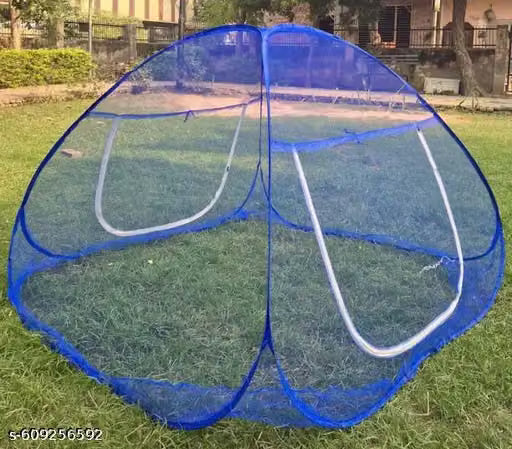 Premium foldable mosquito net