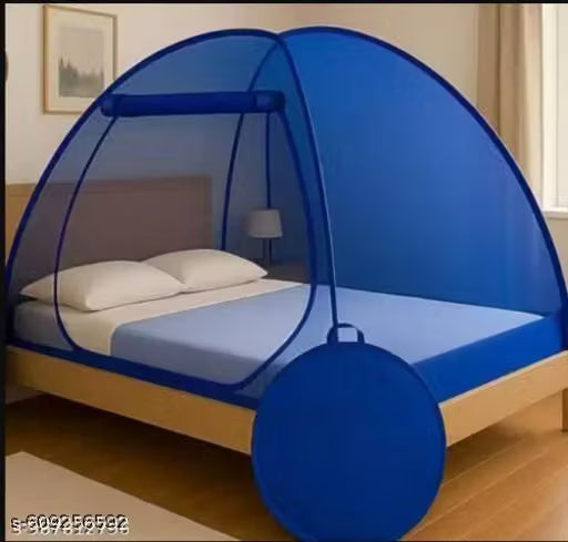 Premium foldable mosquito net